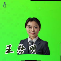 王启明
